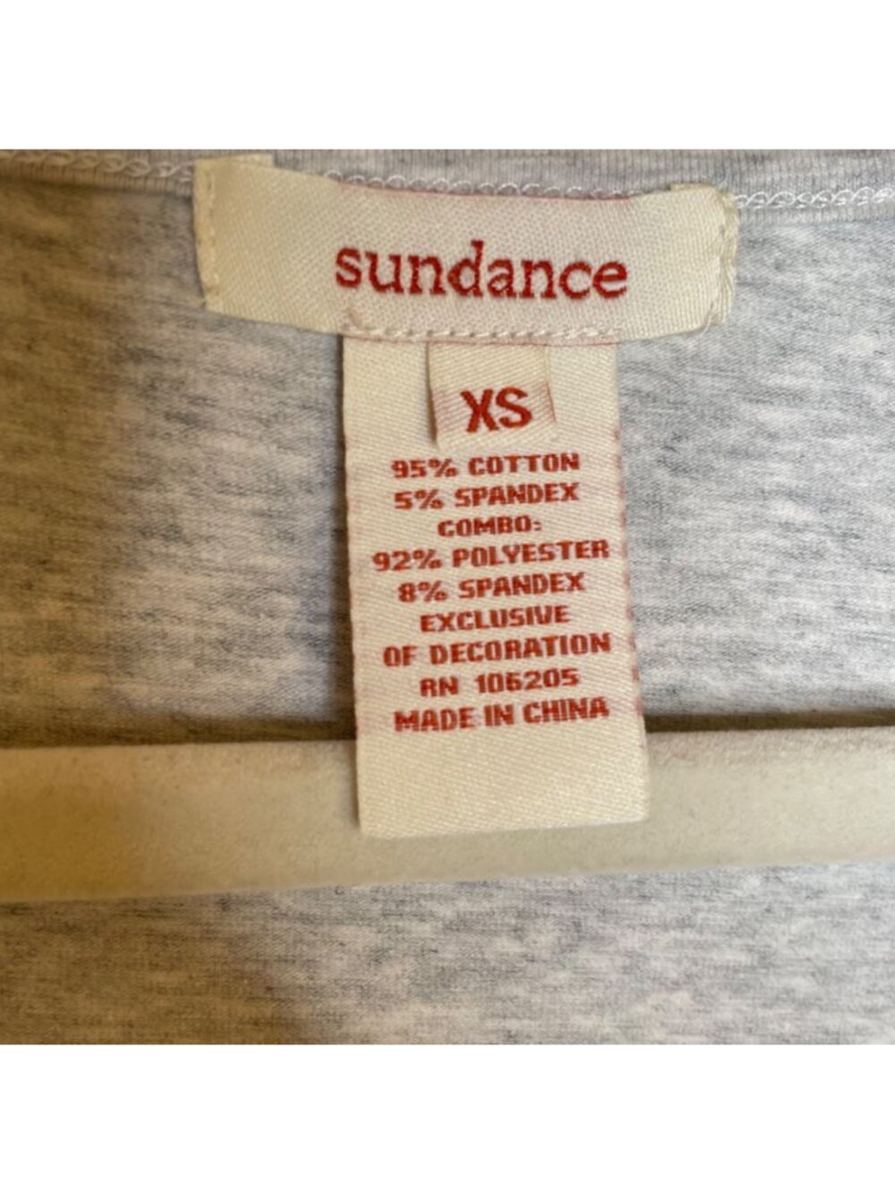 Sundance Bellina Ruched Velvet Sleeve Long Sleeve Top, XS - Picture 6 of 7
